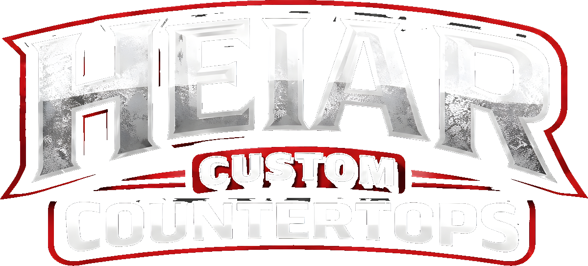 Heiar Custom Countertops
